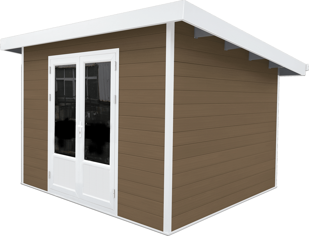 MIST1010 | Le Cabanon