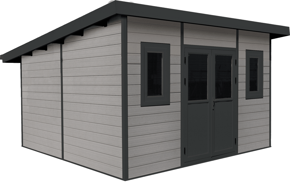 MIST1212 | Le Cabanon