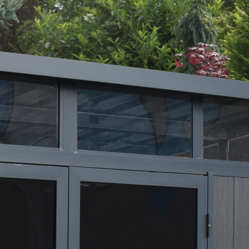 Mirage-Beam-CloseUp | Le Cabanon