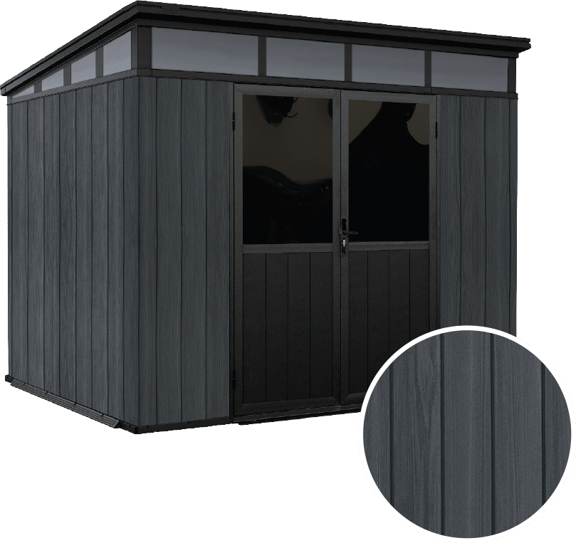 Mirage-Grey-Rock | Le Cabanon