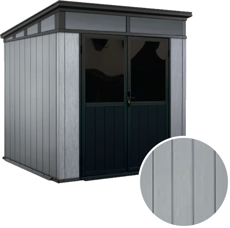 Mirage-Nordic-Grey | Le Cabanon