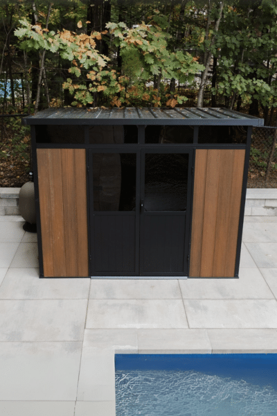 Mirage | Le Cabanon