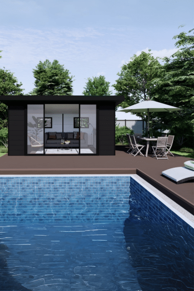 oasis | Le Cabanon