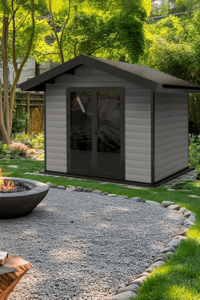scandinav | Le Cabanon
