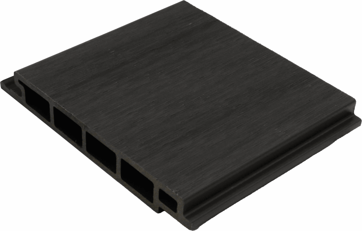 Black | Le Cabanon