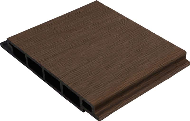 walnut | Le Cabanon