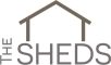 The Sheds Logo